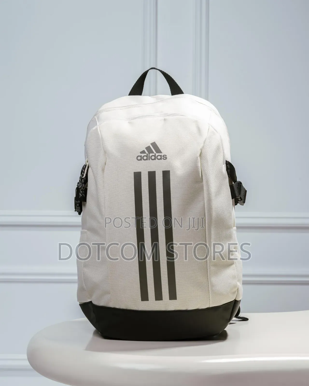 Adidas Power Vii Backpack Bag