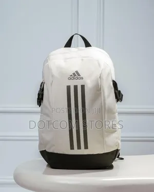 Adidas Power Vii Backpack Bag