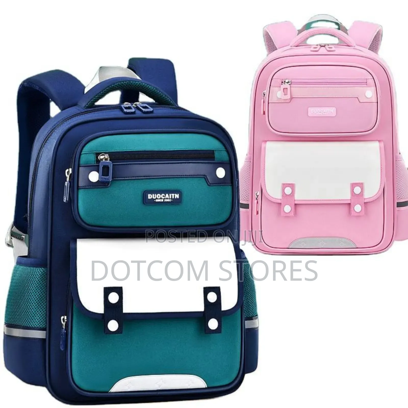 Ailexiong Brand Backpack Bag