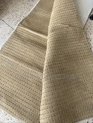 Thick Warm Woolen Carpet for Living Room