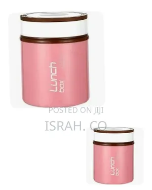 Portable Insulated Lunch Box