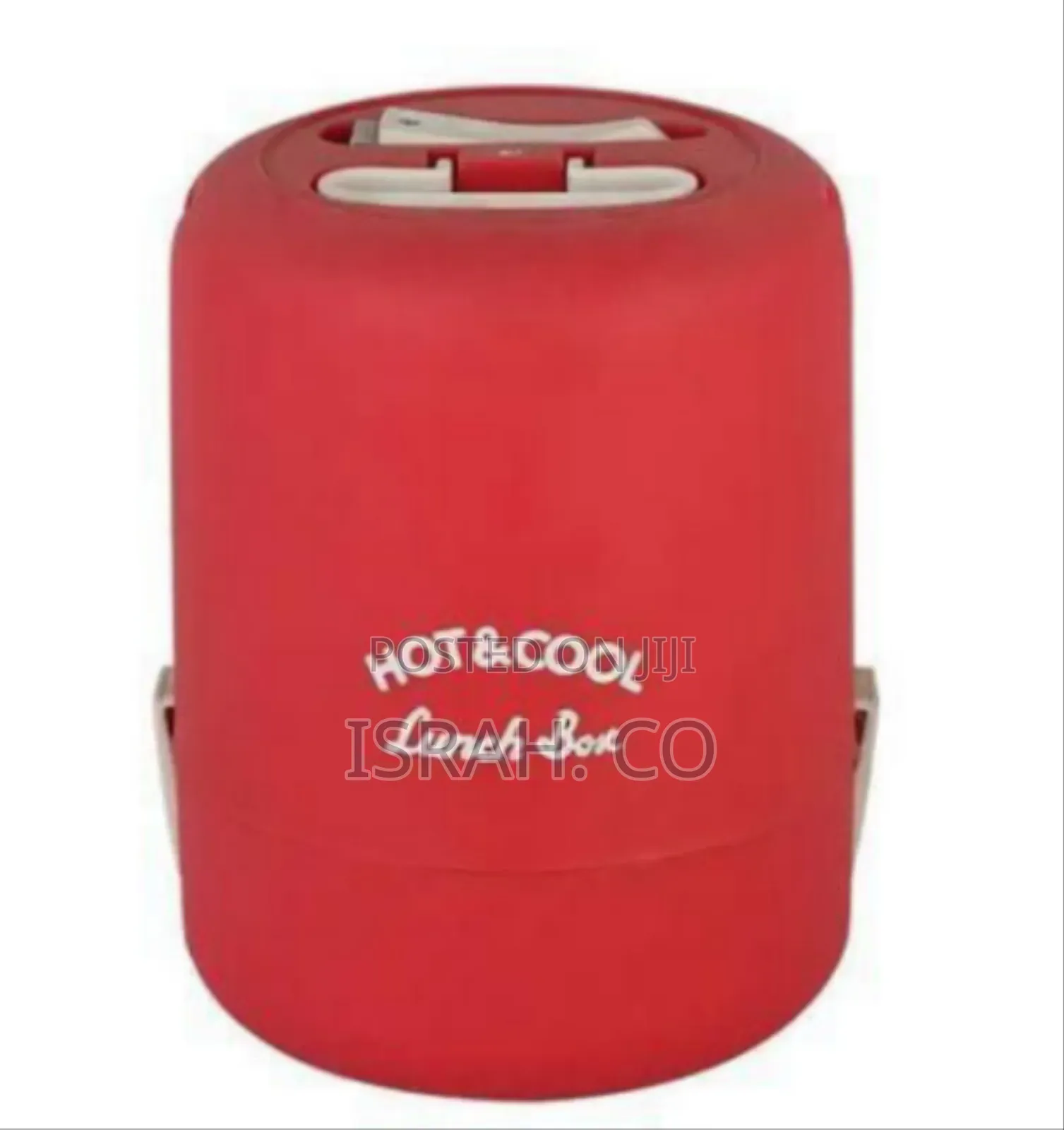 Hot Cool Insulated Lunch Box, 1400ml