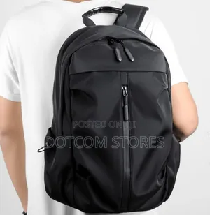 Fashion Clorthing" Backpack Bag