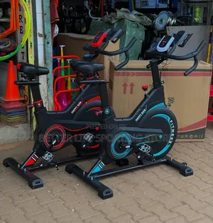 Exercise Bike/ Spinning Happy Gam Home Use