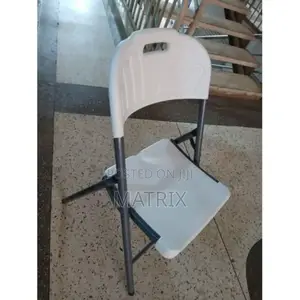 Durable and Portable Folding Chair