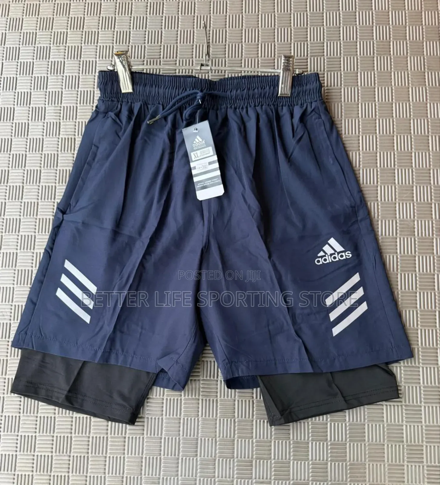 Gym Workout Shorts Adidas