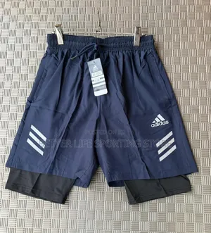 Gym Workout Shorts Adidas