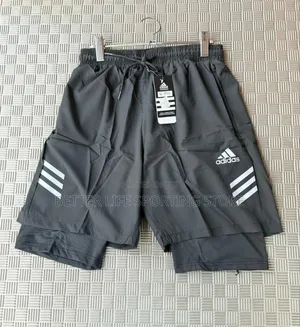 Gym Workout Shorts Adidas