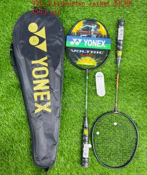 Yonex Badminton Racket Super..