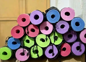 Exercise Mats/Gym Mats 8 Mm Home Use