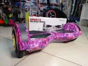 Self Balance Wheel Hoover Board/Scooter
