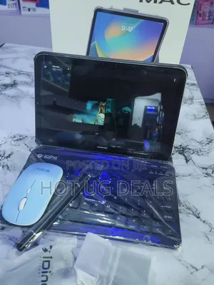New Idino Notebook Mac Pro 512 GB