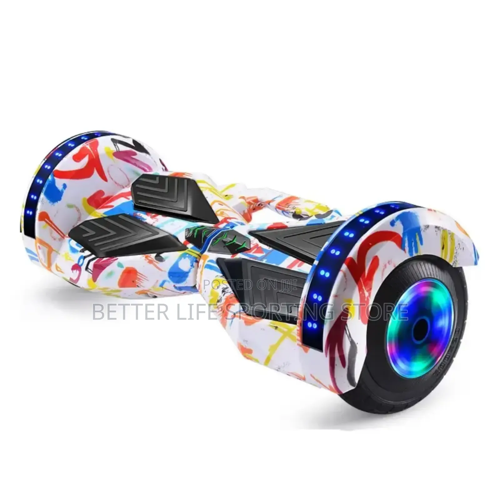 Self Balance Wheel Hoover Board/Scooter