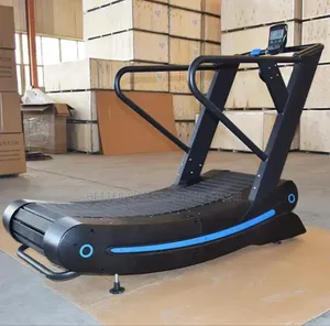 Manual Treadmill For Workouts