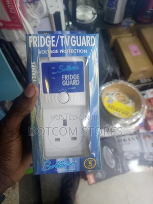 Sollatek Fridge Guard,