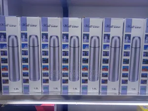 Well Sense 1.0l Vacuum Flask