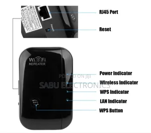 Best Price! Indoor Wifi Extender / Wifi Repeater