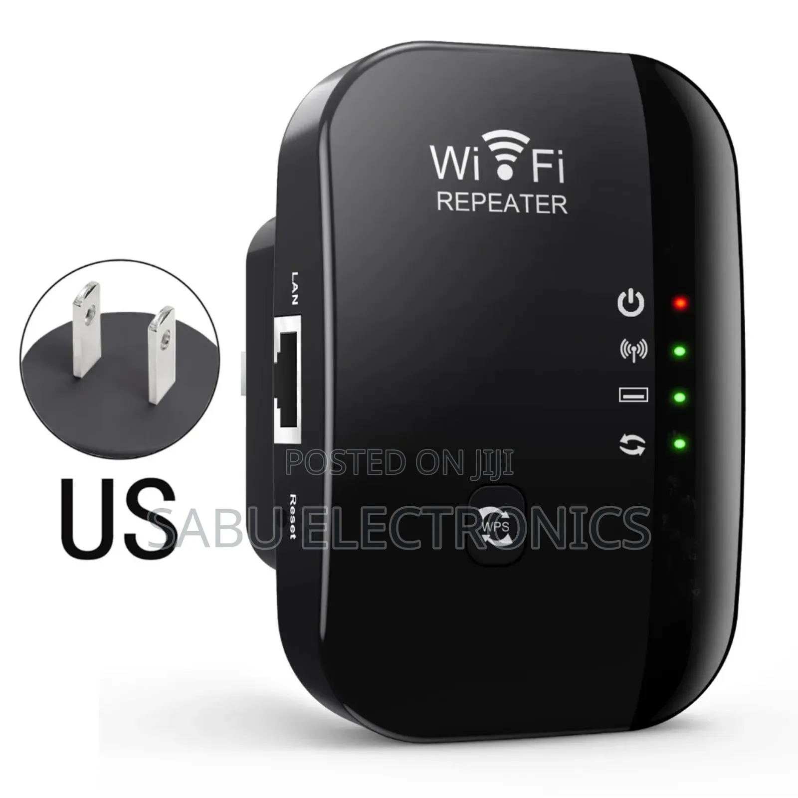 Best Price! Indoor Wifi Extender / Wifi Repeater