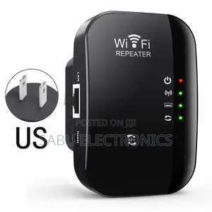 Best Price! Indoor Wifi Extender / Wifi Repeater