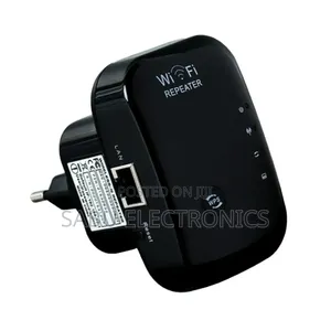 Best Price! Indoor Wifi Extender / Wifi Repeater