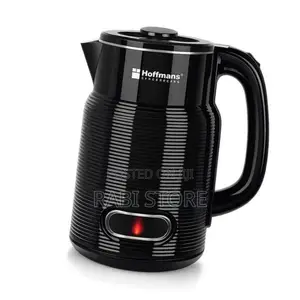 Hoffmans Hm-2551 2.5l Electric Kettle