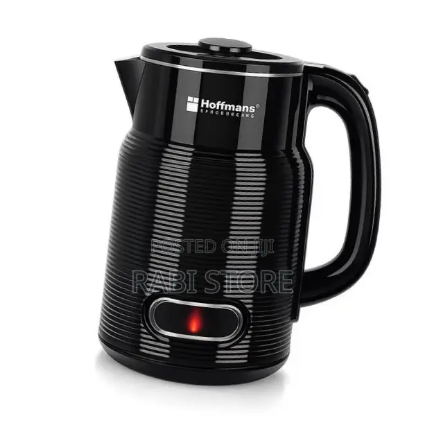 Hoffmans Hm-2551 2.5l Electric Kettle