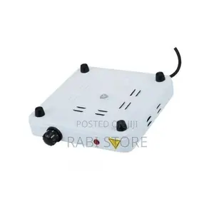 Single Coil Hotplate