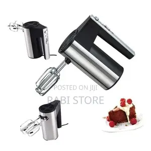 Electric Hand Mixer for Kneading Dough