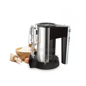 Electric Hand Mixer for Kneading Dough