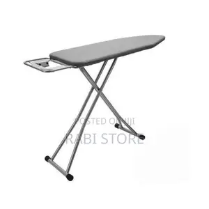 Adjustable Ironing Board