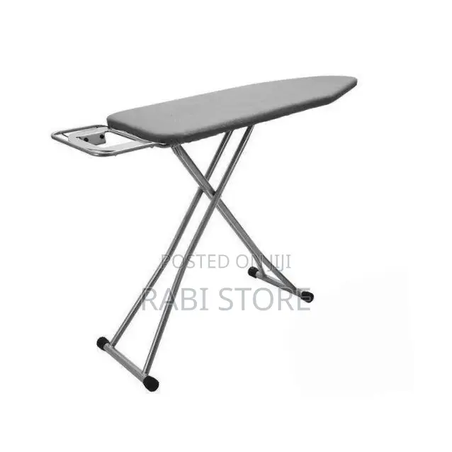 Adjustable Ironing Board