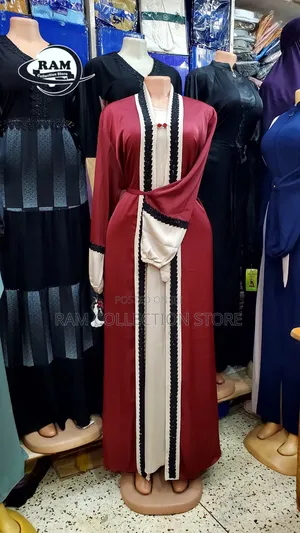 Abaya Hijabs