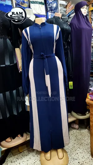 Abaya Hijabs