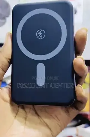 Wireless Power Bank 2000mah