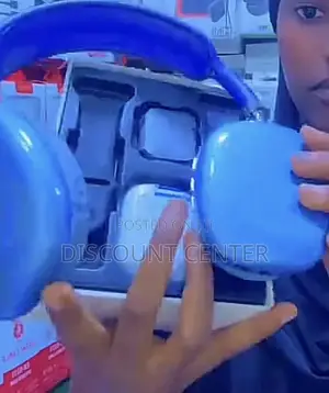 Smart Watch Set With Airpods and Bits