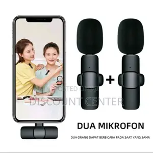 Microphone Content 