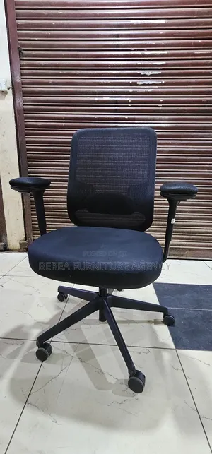 Medium Back Original Mesh Office Chair