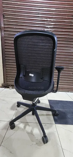 Medium Back Original Mesh Office Chair
