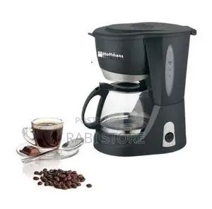 Electric Coffee Maker