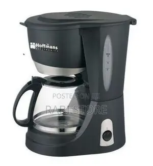 Electric Coffee Maker