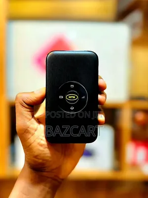 Mifi - Open To All Networks