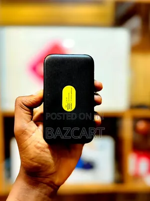Mifi - Open To All Networks