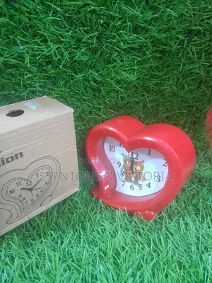 Alarm Clock