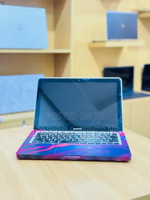 New Laptop Apple MacBook Pro 8GB Intel Core i5 SSD 512GB