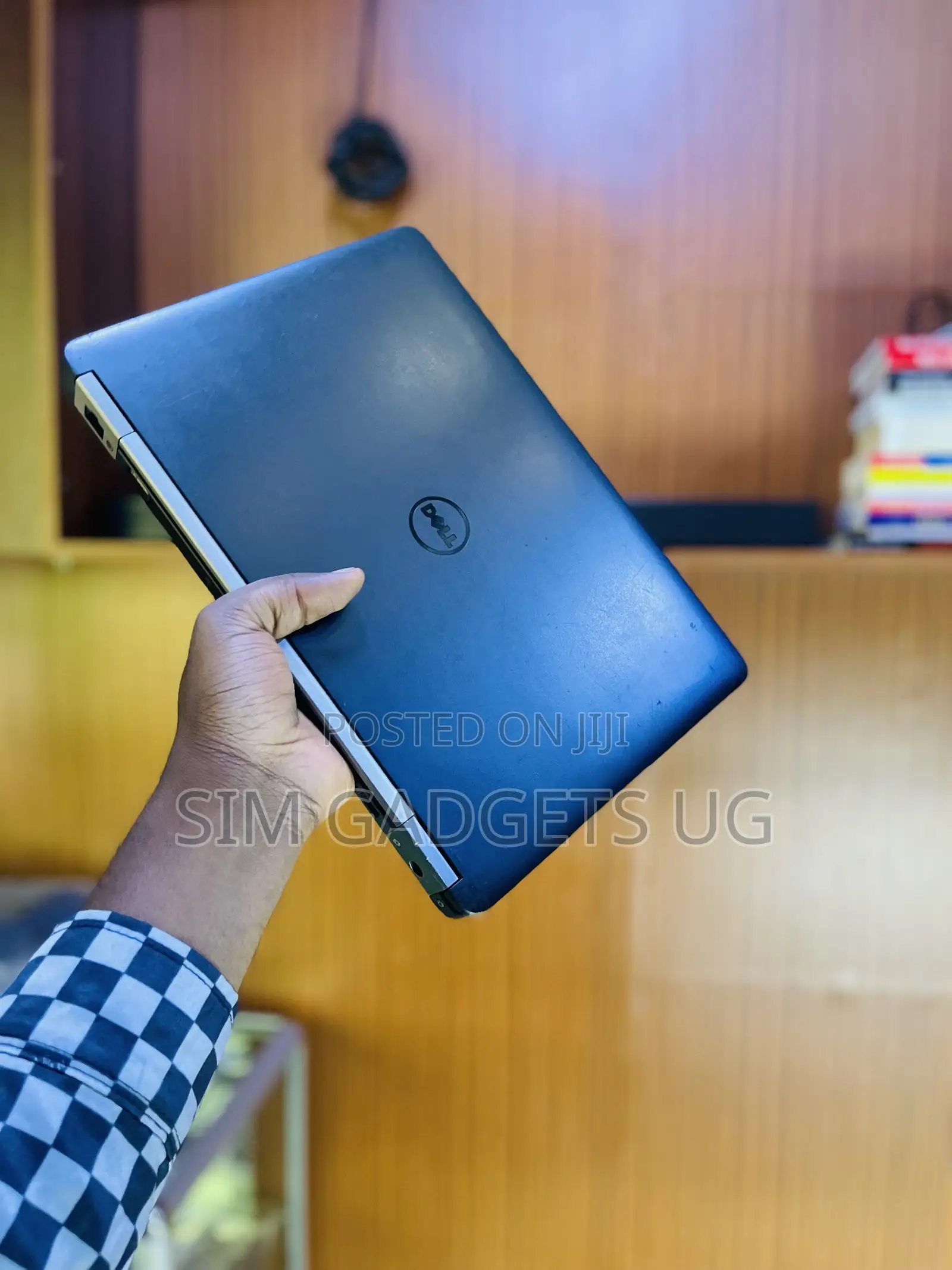 Laptop Dell 4GB Intel Core i5 HDD 500GB