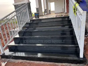 Staircases