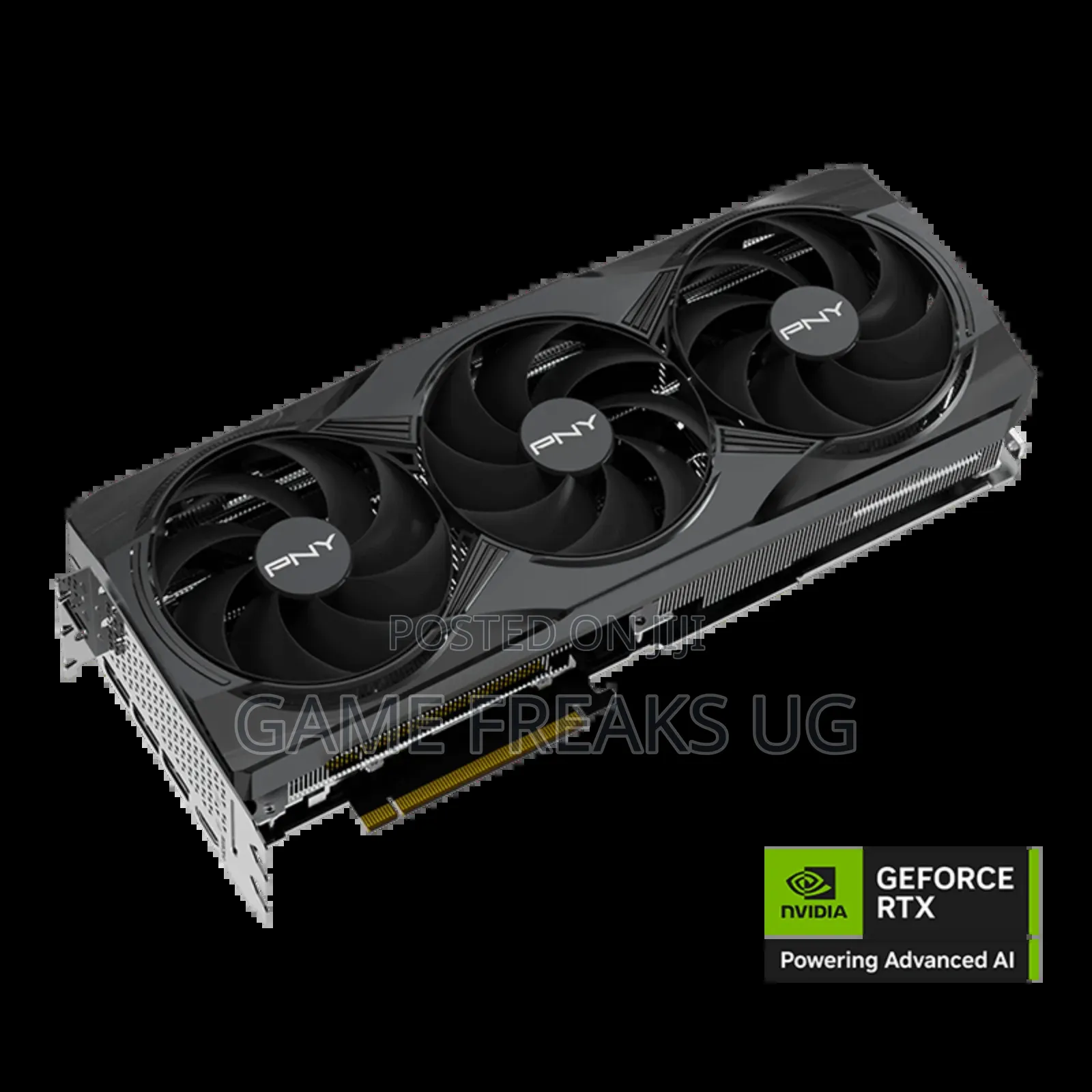 RTX 5080 16gb Ddr7