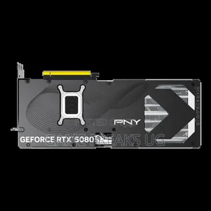 RTX 5080 16gb Ddr7