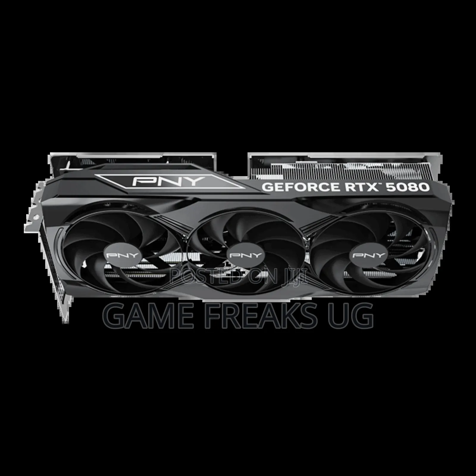 RTX 5080 16gb Ddr7