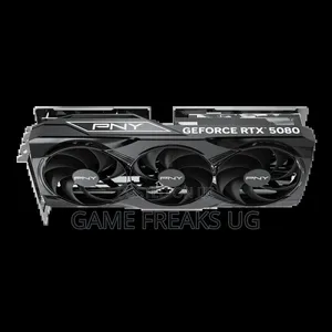 RTX 5080 16gb Ddr7